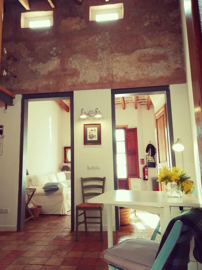 Hébergement de vacances Encantadora Casita En *