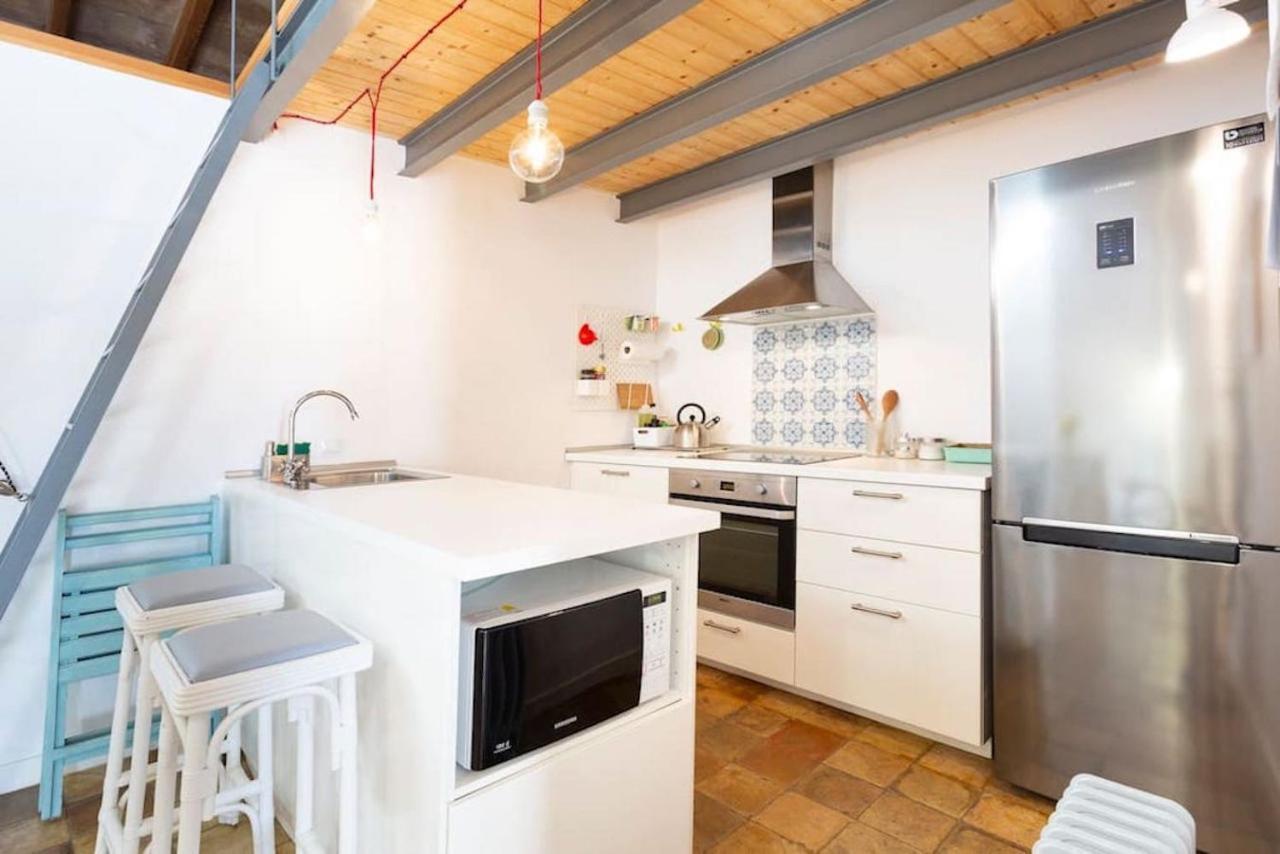 Hébergement de vacances Encantadora Casita En *